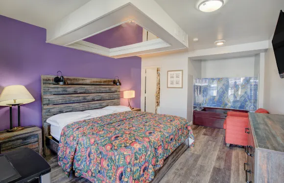 O邁阿密酒店及套房芝加哥中途機場