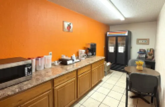 Chaparral Motel Victoria TX US 59