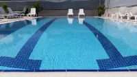 Oyster Boutique Hotel - de playa