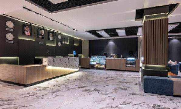 Karim Hotel