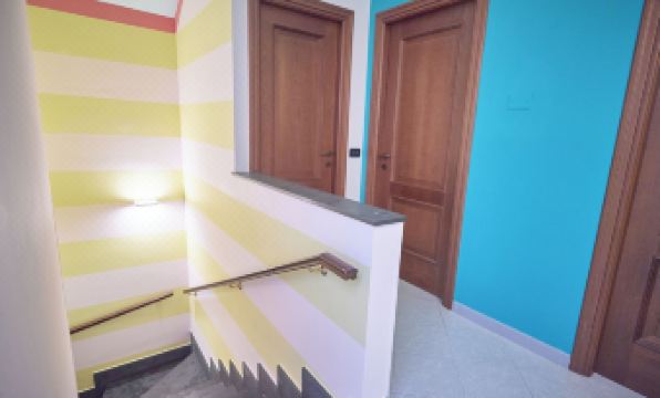 La Riviera dei Colori