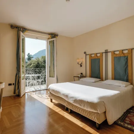 Villa Sofia Hotel