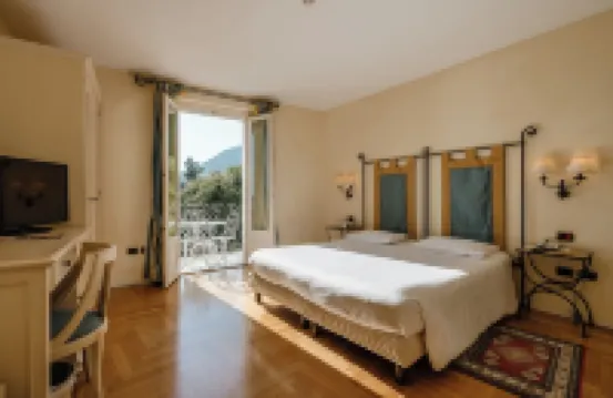 Villa Sofia Hotel