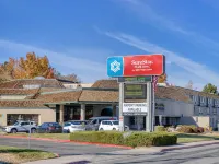 SureStay Plus Hotel by Best Western Reno Airport Hotels near Meadowood Mall