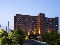 Wyndham Denver Tech Center Hotels in Greenwood Village