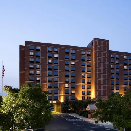 Wyndham Denver Tech Center