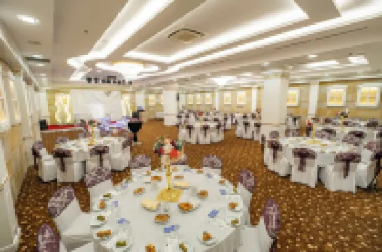 Gherdan Gold Hotel