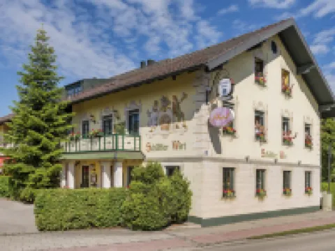 ホテル シェフラーヴィート アシュハイムのホテル