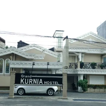 Grand Kurnia Hostel