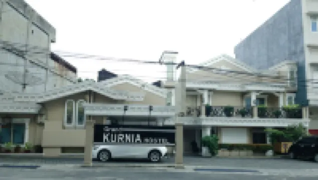 Grand Kurnia Hostel