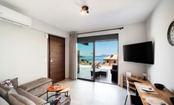 Amaryllis Luxury Apartment