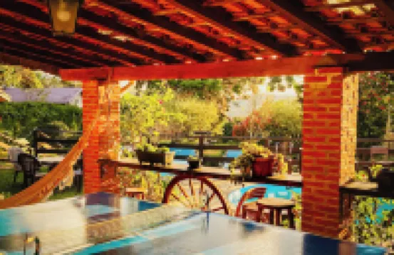 Velinn Pousada Locanda Belvedere