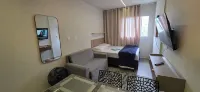 Delta Acomodações Hotels in 