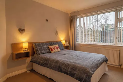 No 48 - 3 Bedroom Heworth in York - Bungalows