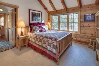 Diamond Peak 2 - Country Houses