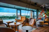 Motel One Wien-Donau City