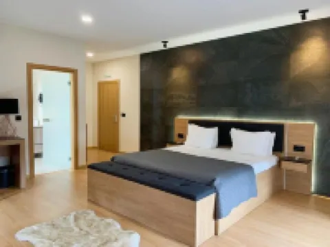 โรงแรม Lena Village โรงแรมใน