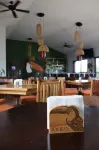 The Toucan Inn - breakfast