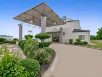 Motel 6 Denison, TX Hotels in Grayson County