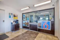 Motel 6 Hammond, Indiana