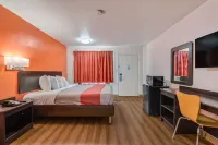 Motel 6 Attalla, Al - Lemmikkieläimet sallittu