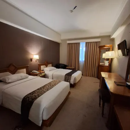 Royal Denai Hotel