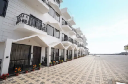 See Pearl Các khách sạn ở Mandarmoni