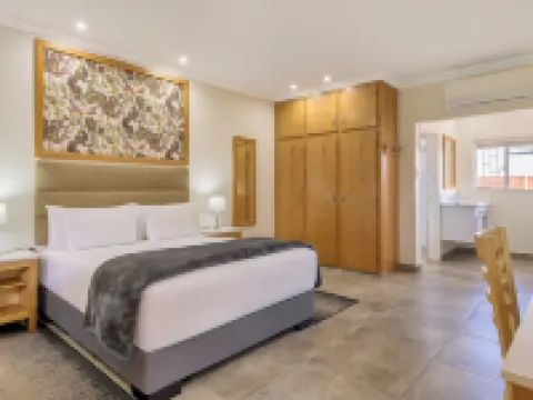 Park Hotel Mokopane Hotels in Waterberg District Municipality