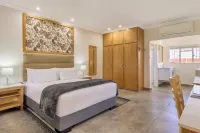 Park Hotel Mokopane