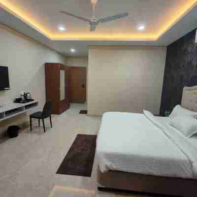 Aura Resorts Rooms
