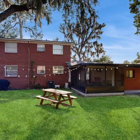 Stylish Avondale Home Pet-friendly & Walkable