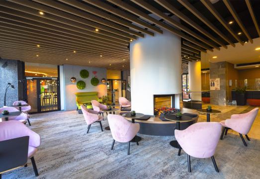 바르샤바 교통 정보