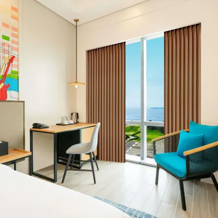 Mercure Mactan Cebu
