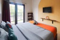 Sans Hotel Ava Palangkaraya by RedDoorz