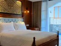 Hotel Doman Borobudur Hotels in Magelang Regency