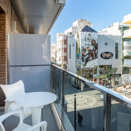 Hotel Avenida