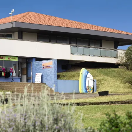 Belambra Clubs Seignosse les Estagnots