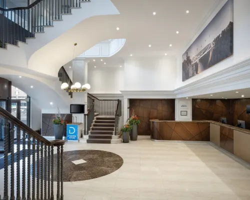 Delta Hotels by Marriott Bristol City Centre Public Areas Photos