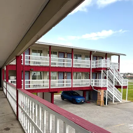 Budget Inn by OYO Corpus Christi Beach