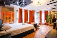 Cristalys Loveroom & Spa - spa
