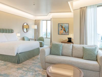 Crowne Plaza PORTO by IHG