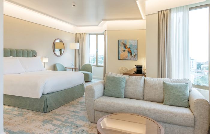Crowne Plaza PORTO by IHG