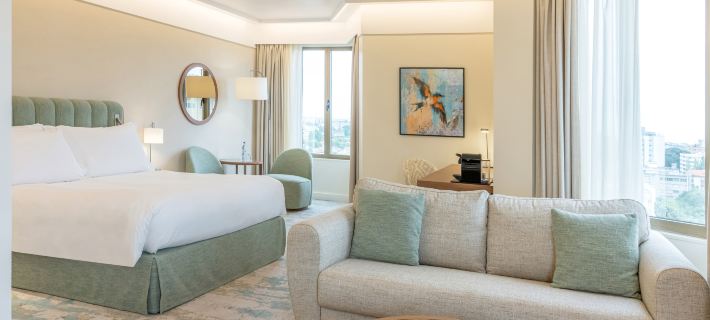 Crowne Plaza PORTO by IHG Hotel a Porto