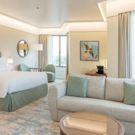 Crowne Plaza PORTO by IHG
