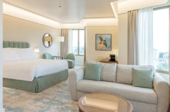 Crowne Plaza PORTO by IHG Hotels in 