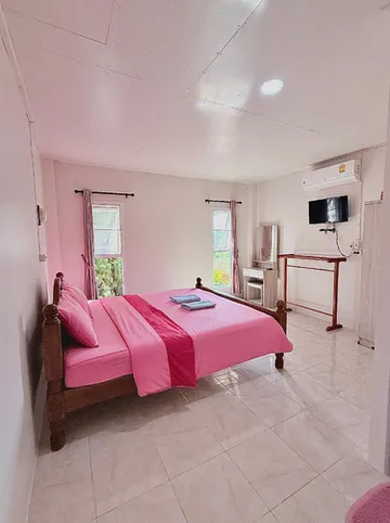 รูปภาพของคิวไบร์ทรีสอร์ท