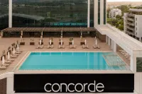 Concorde Tower Hotel - Pools