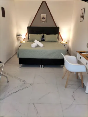 Toscana Apartamentos Hotels in 