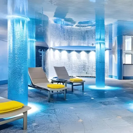 Hotel Eden Roc - the Leading Hotels of the World