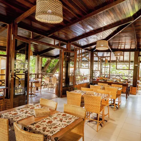 Pousada Bicho Preguiça